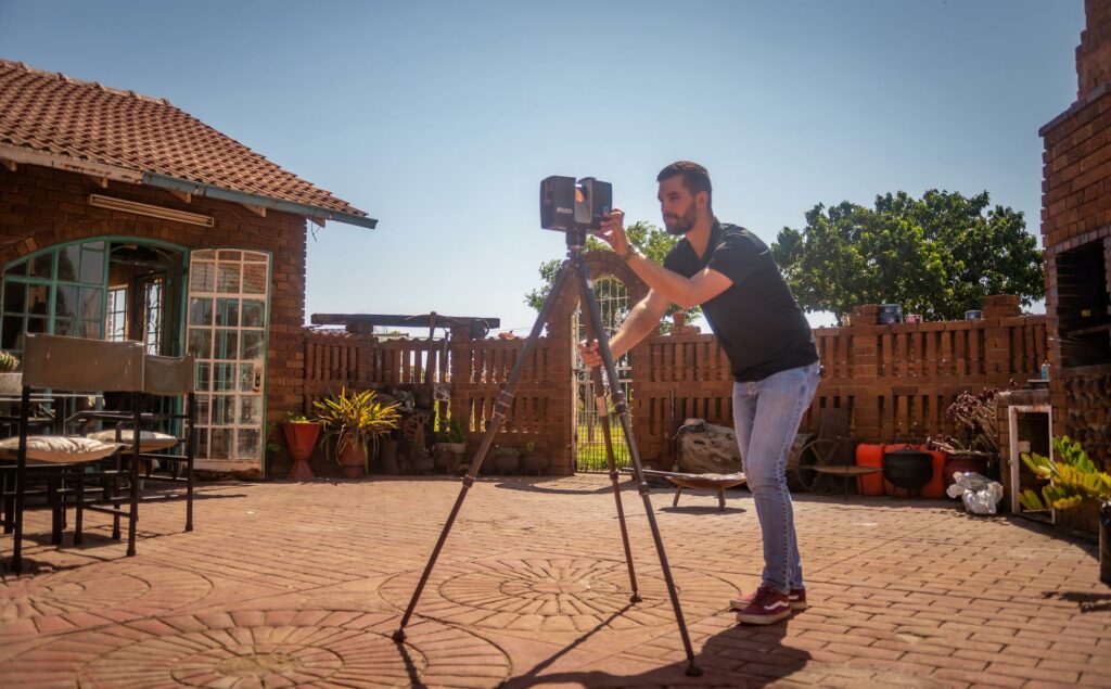 The-Benefits-of-Laser-Scanning-in-Architectural-Surveys